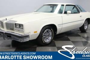 1977 Oldsmobile Cutlass Supreme