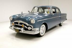 1954 Packard Super Clipper Sedan