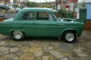 ford 100e pro Street