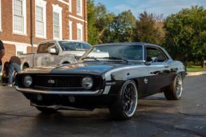 1969 Chevrolet Camaro ss clone