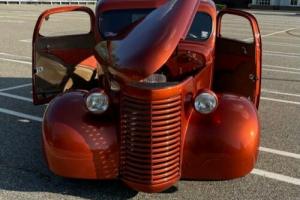 1939 Chevrolet Other Pickups Photo