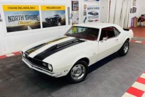 1968 Chevrolet Camaro SS Tribute - SEE VIDEO