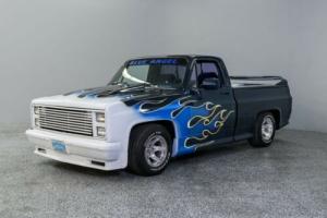 1985 Chevrolet Other Pickups Photo