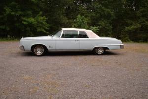 1964 Chrysler Imperial Photo