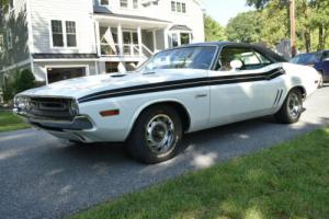 1971 Dodge Challenger R/T 340 NUMBERS MATCH AUTO Photo