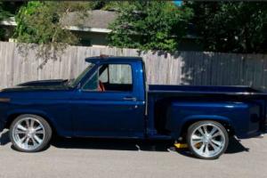 1983 Ford F-100