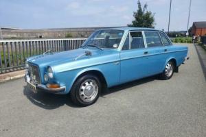 Volvo 164 auto  classic car for Sale