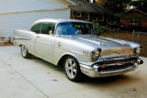 1957 Chevrolet Bel Air/150/210 Photo