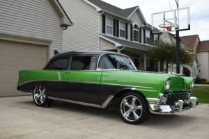 1956 Chevrolet Bel Air/150/210