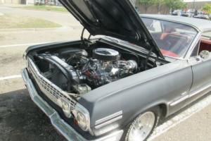 1963 Chevrolet Impala Super Sport Photo