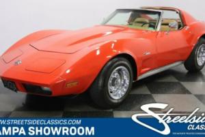 1973 Chevrolet Corvette