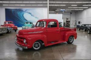 1952 Ford F1 Photo