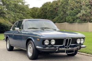 1976 BMW 3-Series Photo