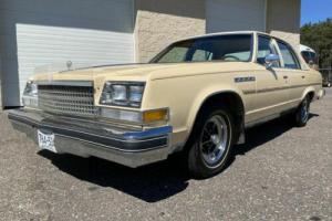 1978 Buick Electra LIMITED Photo