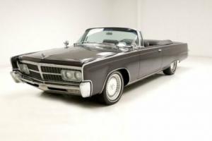 1965 Chrysler Other Convertible