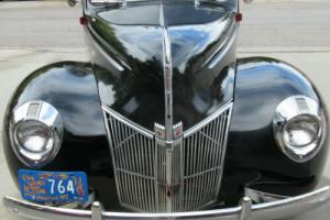 1940 Ford Standard Photo