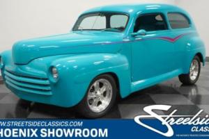 1947 Ford Other Restomod Photo