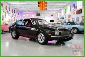 1976 Ford Pinto Photo