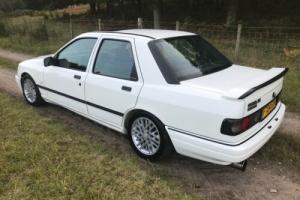 1989 2wd ford Sierra saphire rs cosworth very nice condition through out ,may px