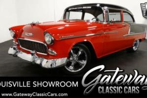 1955 Chevrolet Bel Air/150/210 Photo