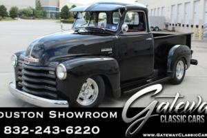 1949 Chevrolet Other Pickups 5-Window