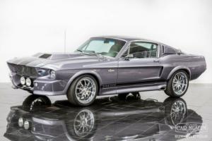 1968 Ford Mustang Shelby GT500E Photo