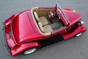 1934 Replica/Kit Makes Ford Hot Rod Street Beasts Oldtimer