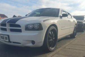 2007 dodge charger  *51k* Photo