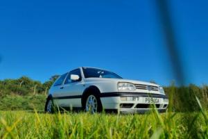 vw golf gti mk3 1996 (outstanding condition / 70k) Photo