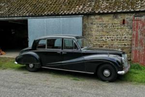 Armstrong siddeley Photo