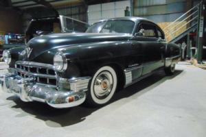 1949 Cadillac Series 62 Photo