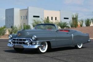 1953 Cadillac Eldorado Photo