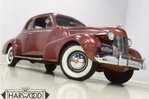 1939 Cadillac Other Coupe