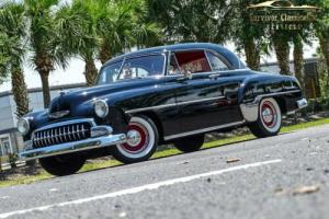 1952 Chevrolet Other Photo