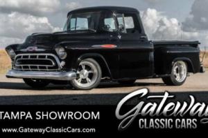 1957 Chevrolet Other Pickups Photo