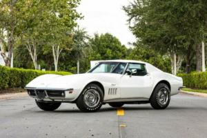 1969 Chevrolet Corvette Photo