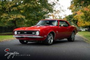 1968 Chevrolet Camaro SS LS3 Pro-Touring Restomod