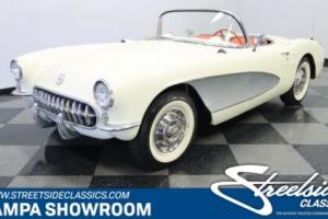 1956 Chevrolet Corvette