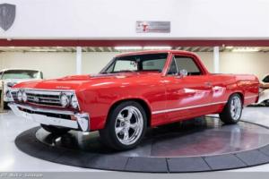 1967 El Camino