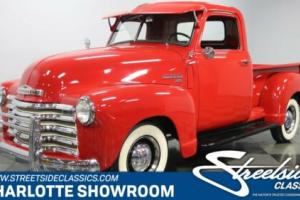 1949 Chevrolet Other Pickups Thriftmaster Photo