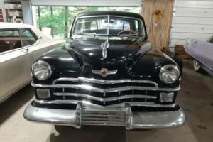 1950 Chrysler Windsor Photo