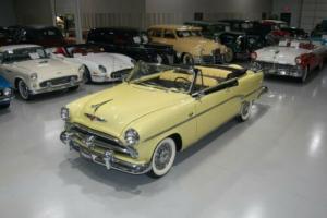 1954 Dodge Royal Convertible Photo