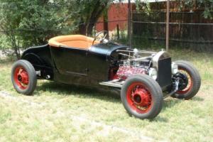 1927 Ford Other Photo