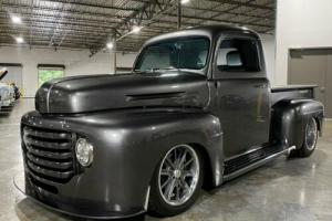 1950 Ford Other Pickups Photo