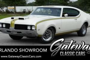 1969 Oldsmobile Other