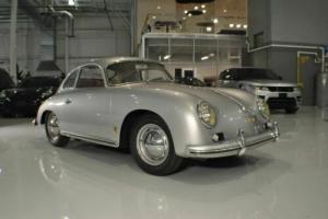 1959 Porsche 356 616/1 T2 1600 356a by (Reutter) Photo