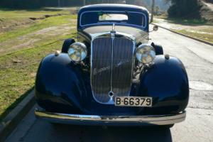HISPANO SUIZA T60 RL Photo