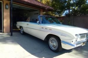 1962 Buick Special Photo