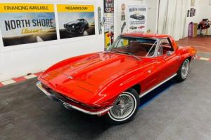 1964 Chevrolet Corvette Great Driving Classic - SEE VIDEO