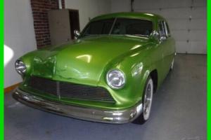 1950 Ford Coupe All Steel -Award Winning